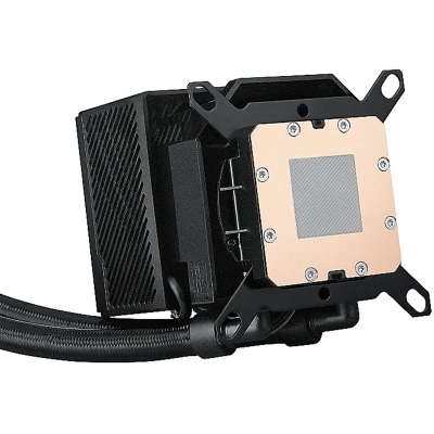 ASUS ROG Ryujin III 360 AIO CPU Liquid Cooling - 360mm - 5