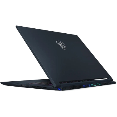 MSI Stealth 14 Studio A13VG-031IT, i7-13700H, 35,6 cm (14"), QHD+, RTX 4070 8GB, 32GB DDR5, 1TB SSD, W11 Home Advanced - 7