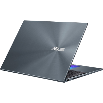 ASUS ZenBook 14X OLED UX5400ZF-L7025W, i7-1260P, 35,6 cm (14"), 2.8K, RTX 2050 4GB, 16GB LPDDR5, 1TB SSD, W11 Home - 6