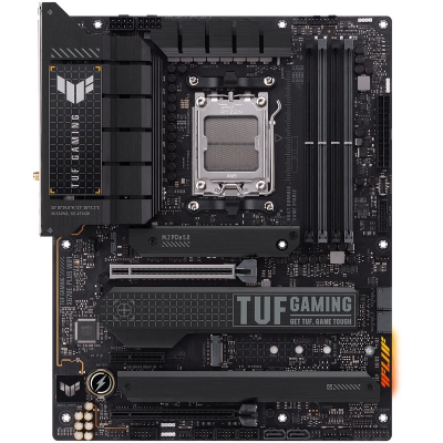 ASUS TUF Gaming X670E-Plus WiFi, AMD X670E Mainboard AM5 - 3