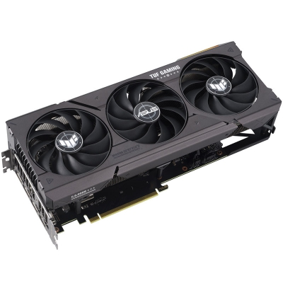 ASUS GeForce RTX 4060 Ti TUF OC 8GB GDDR6 - 2