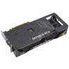 ASUS GeForce RTX 4060 Ti TUF OC 8GB GDDR6 - 5