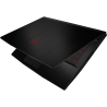 MSI GF63 Thin 12VF-444IT, i7-12650H, 39,6 cm (15.6"), FHD, RTX 4060 8GB, 16GB DDR4, 512GB SSD, W11 Home - 3