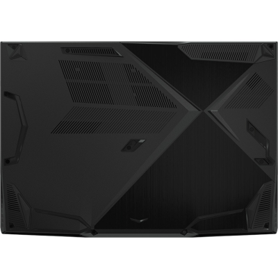 MSI GF63 Thin 12VF-444IT, i7-12650H, 39,6 cm (15.6"), FHD, RTX 4060 8GB, 16GB DDR4, 512GB SSD, W11 Home - 5