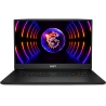 MSI Gaming GT77HX 13VH-076IT Titan, i9-13980HX, 43,9 cm (17.3"), 4K UHD, RTX 4080 12GB, 64GB DDR5, 2TB SSD, W11 Pro - 1