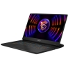 MSI Gaming GT77HX 13VH-076IT Titan, i9-13980HX, 43,9 cm (17.3"), 4K UHD, RTX 4080 12GB, 64GB DDR5, 2TB SSD, W11 Pro - 4