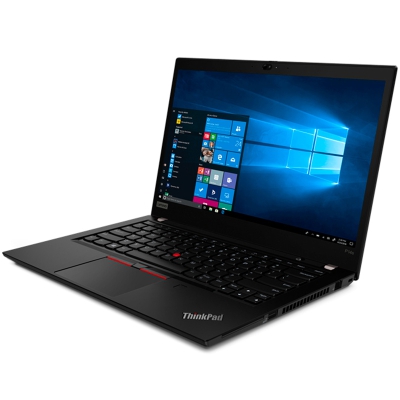 Lenovo ThinkPad P14s G2, R7-PRO-5850U, 35,6 cm (14"), FHD, Radeon Graphics, 16GB DDR4, 512GB SSD, W11 Pro - 3