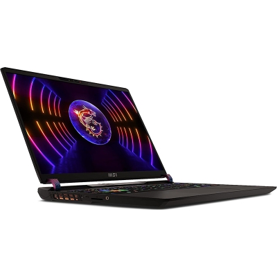 MSI Vector GP68 HX 12VH-058IT, i9-12900HX, 40,6 cm (16"), WUXGA, RTX 4080 12GB, 16GB DDR5, 1TB SSD, W11 Home - 5