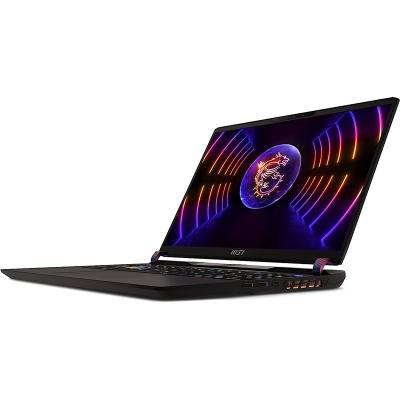 MSI Vector GP68 HX 12VH-058IT, i9-12900HX, 40,6 cm (16"), WUXGA, RTX 4080 12GB, 16GB DDR5, 1TB SSD, W11 Home - 6