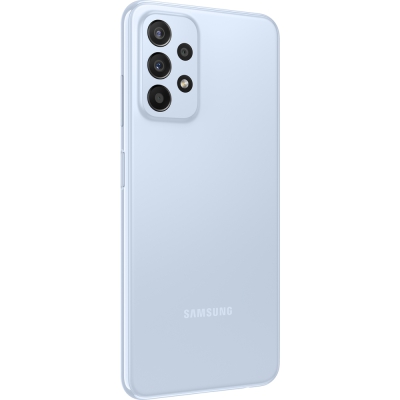 Samsung Galaxy A23 5G Light Blue, 16,8 cm (6.6"), 4GB RAM, 128GB, 50MP, Android 12 - 6