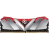 ADATA XPG Gammix D30 Red, DDR4-3200, CL20, XMP - 16 GB - 1