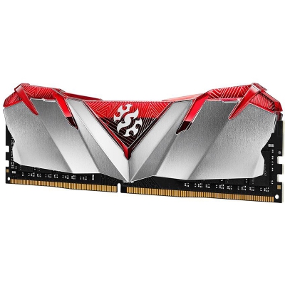 ADATA XPG Gammix D30 Red, DDR4-3200, CL20, XMP - 16 GB - 2