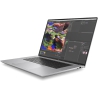 HP ZBook Studio 16 G9, i7-12700H, 40,6 cm (16"), WUXGA, RTX A1000 4GB, 32GB DDR5, 512GB SSD, W11 Pro - 3