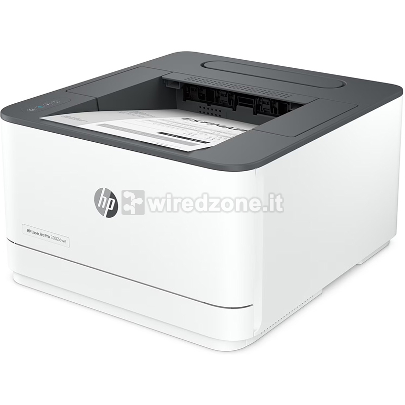 STAMPANTI LASER B/N HP LJ ENTERPRISE M507X su