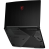 MSI GF63 Thin 11UC-1037IT, i7-11800H, 39,6 cm (15.6"), FHD, RTX 3050 Max-Q 4GB, 8GB DDR4, 512GB SSD, W11 Home - 5