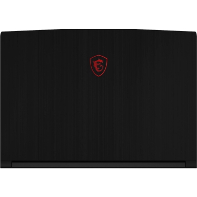 MSI GF63 Thin 11UC-1037IT, i7-11800H, 39,6 cm (15.6"), FHD, RTX 3050 Max-Q 4GB, 8GB DDR4, 512GB SSD, W11 Home - 6