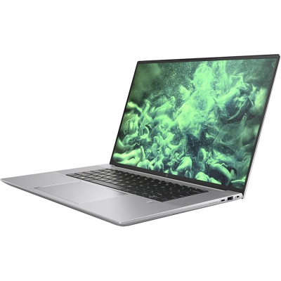 HP ZBook Studio 16 G10, i7-13700H, 40,6 cm (16"), WQUXGA, Quadro RTX 3000 8GB, 32GB DDR5, 1TB SSD, W11 Pro - 2