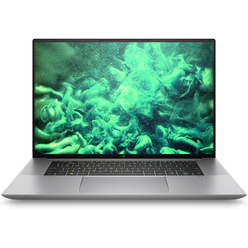 HP ZBook Studio 16 G10, i7-13700H, 40,6 cm (16"), WQUXGA, Quadro RTX 3000 8GB, 32GB DDR5, 1TB SSD, W11 Pro - 1