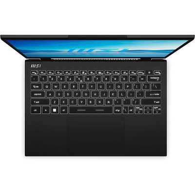 MSI Prestige 13 Evo A13M, i7-1360P, 13.3", Iris Xe Graphics, 16GB LPDDR5, 1TB, W11H