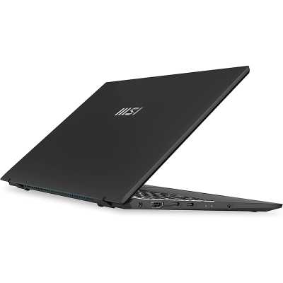 MSI Prestige 13 Evo A13M, i7-1360P, 13.3", Iris Xe Graphics, 16GB LPDDR5, 1TB, W11H