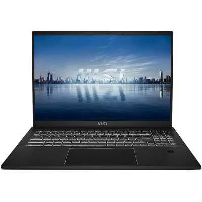 MSI Summit E16 FLIP A13V, i7-1360P, 16", RTX 4060, 32GB LPDDR5, 1TB, W11P