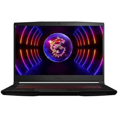 MSI Thin GF63 12U, i7-12650H, 15.6", RTX 3050, 16GB DDR4, 512GB, W11H