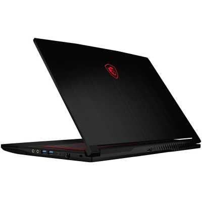 MSI Thin GF63 12U, i7-12650H, 15.6", RTX 3050, 16GB DDR4, 512GB, W11H