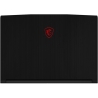 MSI Thin GF63 12U, i7-12650H, 15.6", RTX 3050, 16GB DDR4, 512GB, W11H