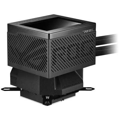 ASUS ROG Ryujin III 240 ARGB CPU-Cooler AIO - Black