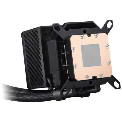 ASUS ROG Ryujin III 240 ARGB CPU-Cooler AIO - Black