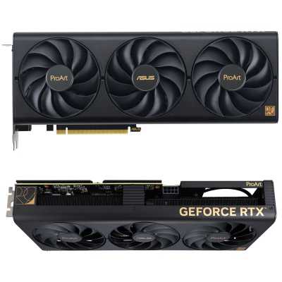 ASUS GeForce RTX 4060 Ti ProArt O16G GDDR6