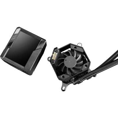 ASUS ROG Ryujin II 240 ARGB CPU-Cooler AIO - Black