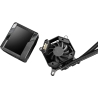 ASUS ROG Ryujin II 240 ARGB CPU-Cooler AIO - Black