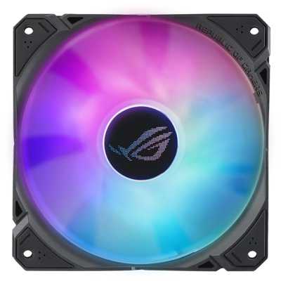 ASUS ROG Ryujin II 240 ARGB CPU-Cooler AIO - Black