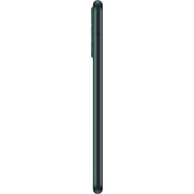 Samsung Galaxy M13 4G Green, 16,8 cm (6.6"), 4GB RAM, 128GB, 50MP, Android