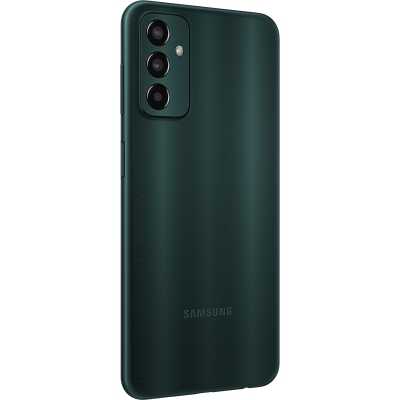 Samsung Galaxy M13 4G Green, 16,8 cm (6.6"), 4GB RAM, 128GB, 50MP, Android