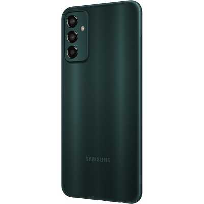 Samsung Galaxy M13 4G Green, 16,8 cm (6.6"), 4GB RAM, 128GB, 50MP, Android