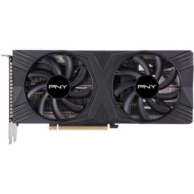 PNY GeForce RTX 4060 Ti Verto 8GB GDDR6