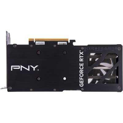 PNY GeForce RTX 4060 Ti Verto 8GB GDDR6