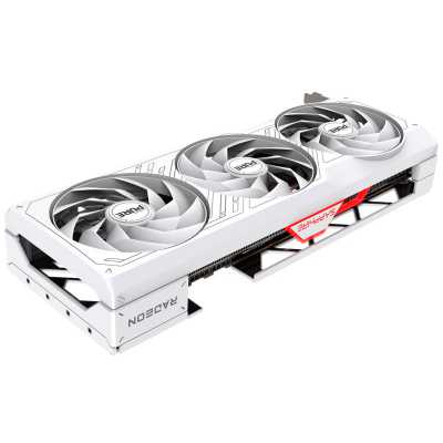 SAPPHIRE Pure Radeon RX 7800 XT Gaming OC 16GB GDDR6