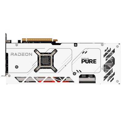 SAPPHIRE Pure Radeon RX 7800 XT Gaming OC 16GB GDDR6