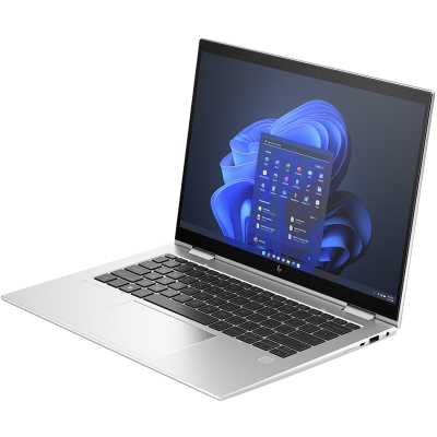 HP Elite x360 1040 G10, i7-1355U, 14", 16GB LPDDR5, 1TB, W11P