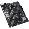 ASUS PRIME B550M-K ARGB AMD B550 Socket AM4 micro ATX