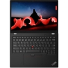 Lenovo ThinkPad L13 G4, i5-1335U, 33,8 cm (13.3"), WUXGA, Iris Xe Graphics, 16GB LPDDR5, 512GB SSD, W11 Pro