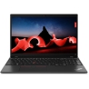 Lenovo ThinkPad L15 G4, i7-1355U, 39,6 cm (15.6"), FHD, Iris Xe Graphics, 16GB DDR4, 512GB SSD, W11 Pro