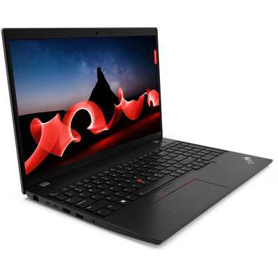 Lenovo ThinkPad L15 G4, i7-1355U, 39,6 cm (15.6"), FHD, Iris Xe Graphics, 16GB DDR4, 512GB SSD, W11 Pro