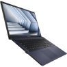 ASUS ExpertBook B1 B1502, i3-1215U, 39,6 cm (15.6"), FHD, UHD Graphics, 8GB DDR4, 256GB SSD, W11 Pro Edu