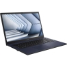 ASUS ExpertBook B1 B1502, i3-1215U, 39,6 cm (15.6"), FHD, UHD Graphics, 8GB DDR4, 256GB SSD, W11 Pro Edu