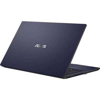 ASUS ExpertBook B1 B1502, i3-1215U, 39,6 cm (15.6"), FHD, UHD Graphics, 8GB DDR4, 256GB SSD, W11 Pro Edu