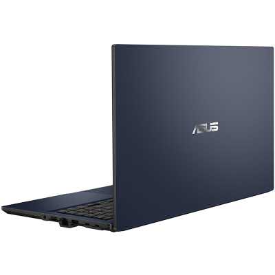 ASUS ExpertBook B1 B1502, i3-1215U, 39,6 cm (15.6"), FHD, UHD Graphics, 8GB DDR4, 256GB SSD, W11 Pro Edu